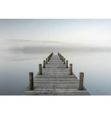 ART MISTY MORNING