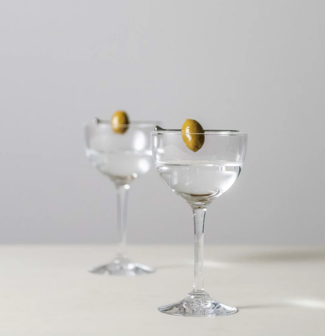 NICK AND NORA VINTNER GLASS