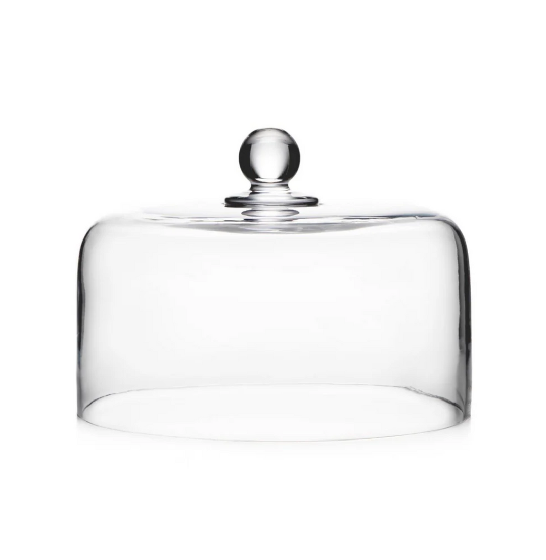 CAKEPLATE DOME HARTLAND