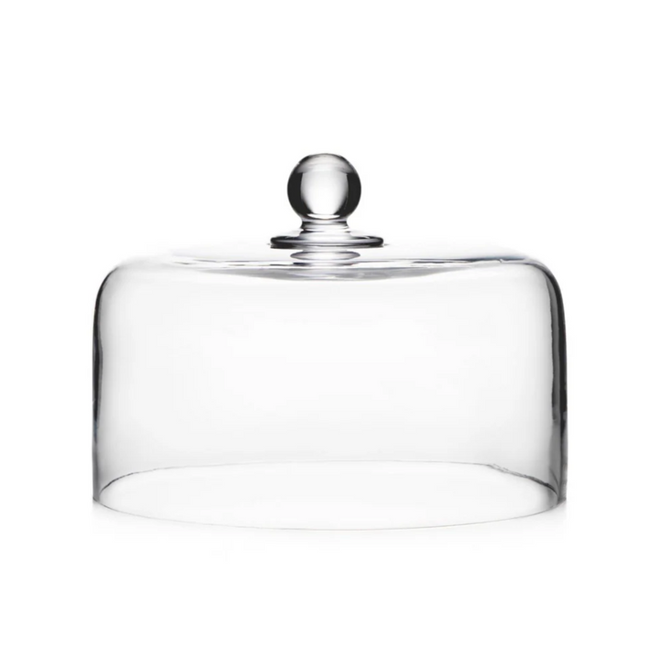 CAKEPLATE DOME HARTLAND