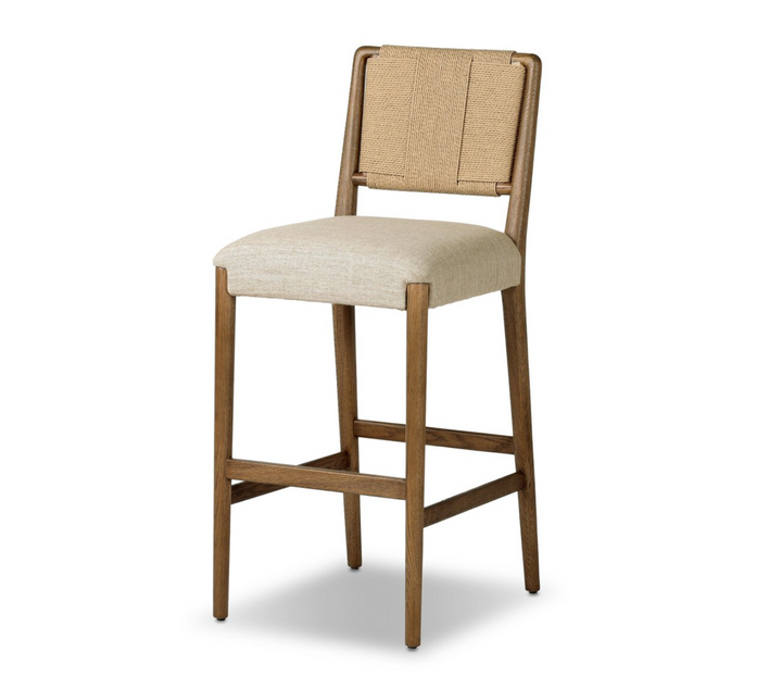 ROTHLER BAR STOOL
