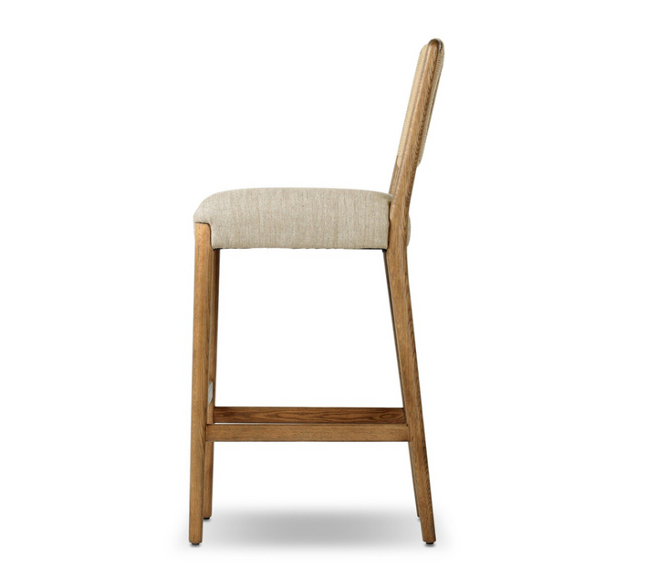 ROTHLER BAR STOOL