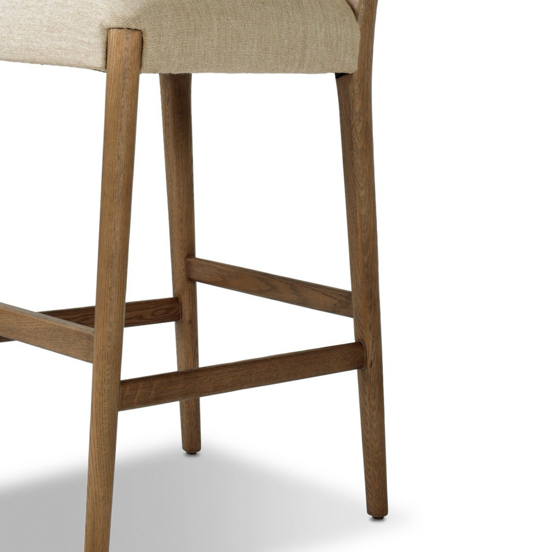ROTHLER BAR STOOL