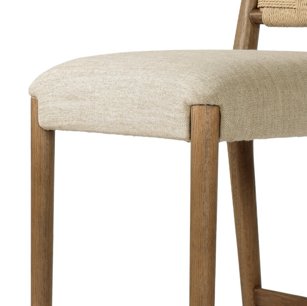 ROTHLER BAR STOOL