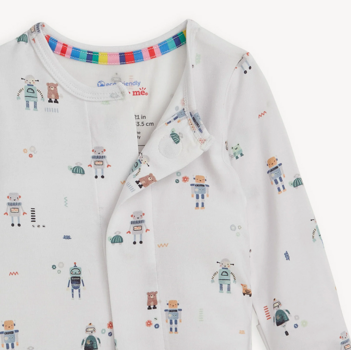 FOOTIE LOVE YOU A BOT