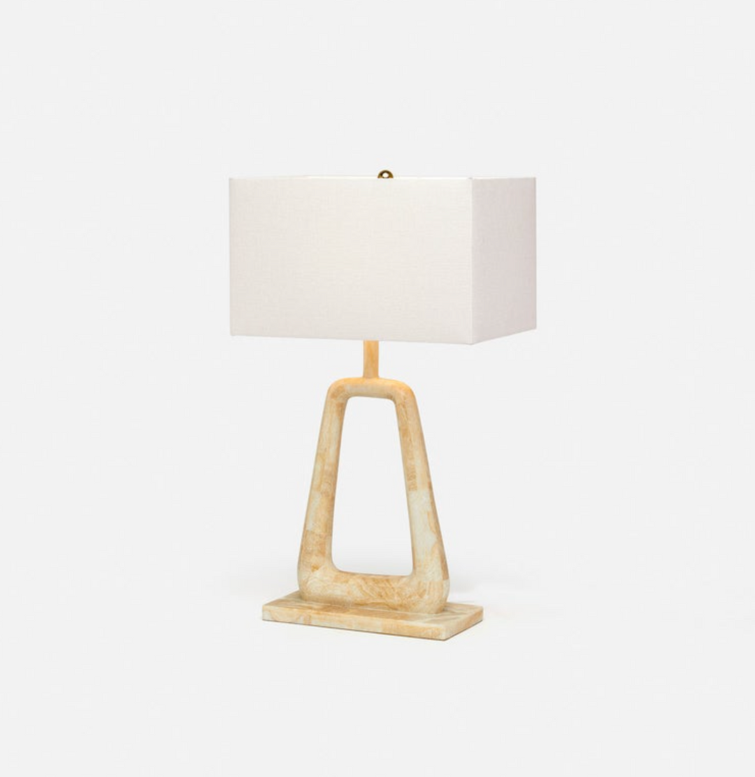 WELDON TABLE LAMP