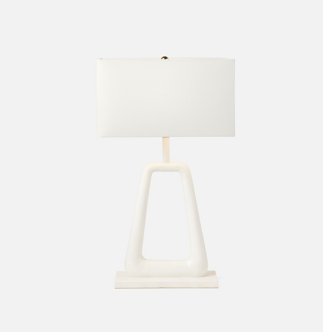 WELDON TABLE LAMP