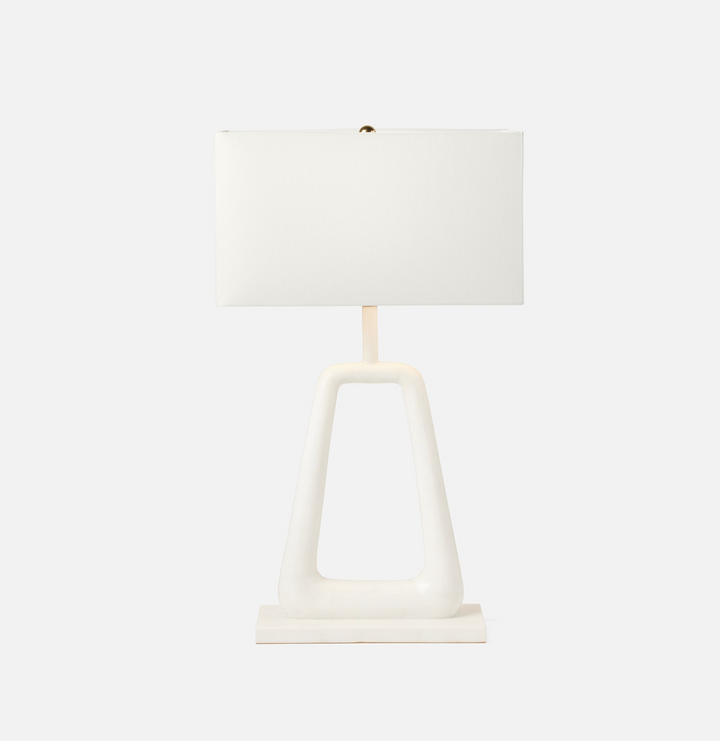 WELDON TABLE LAMP