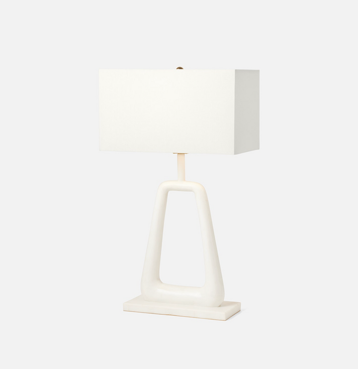 WELDON TABLE LAMP