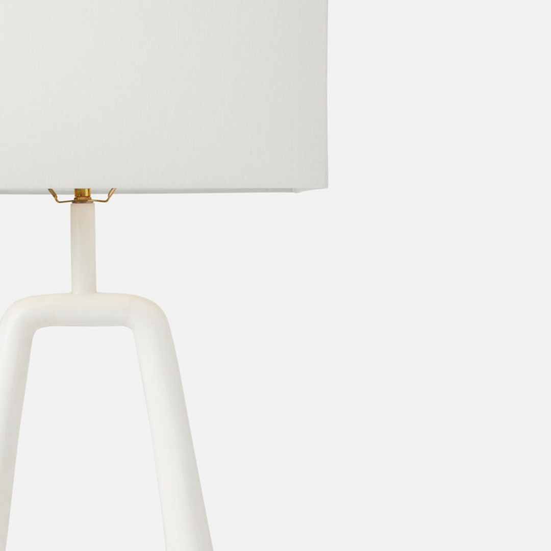 WELDON TABLE LAMP