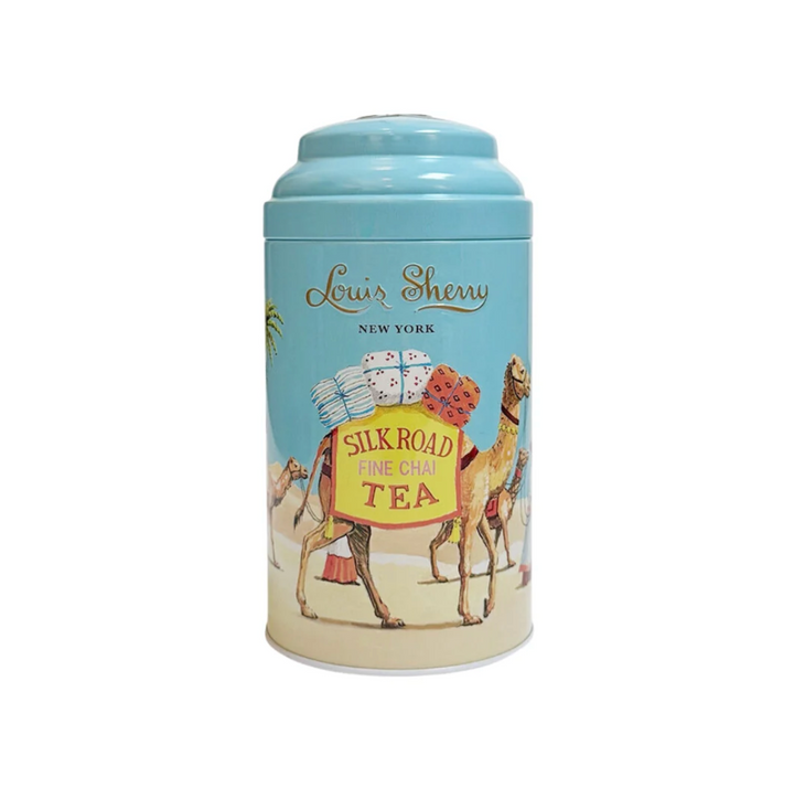 TEA SILK ROAD FINE CHAI