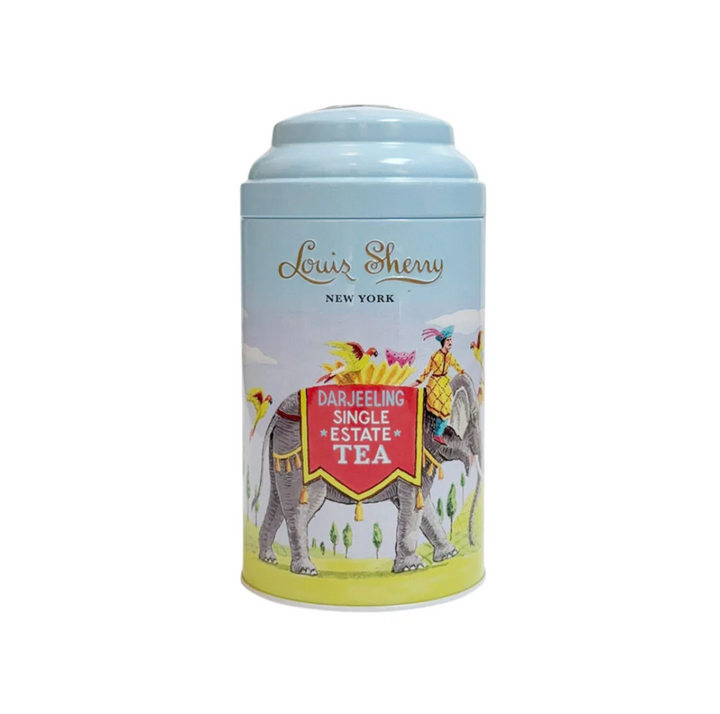 TEA DARJEELING SINGLE ESTATE