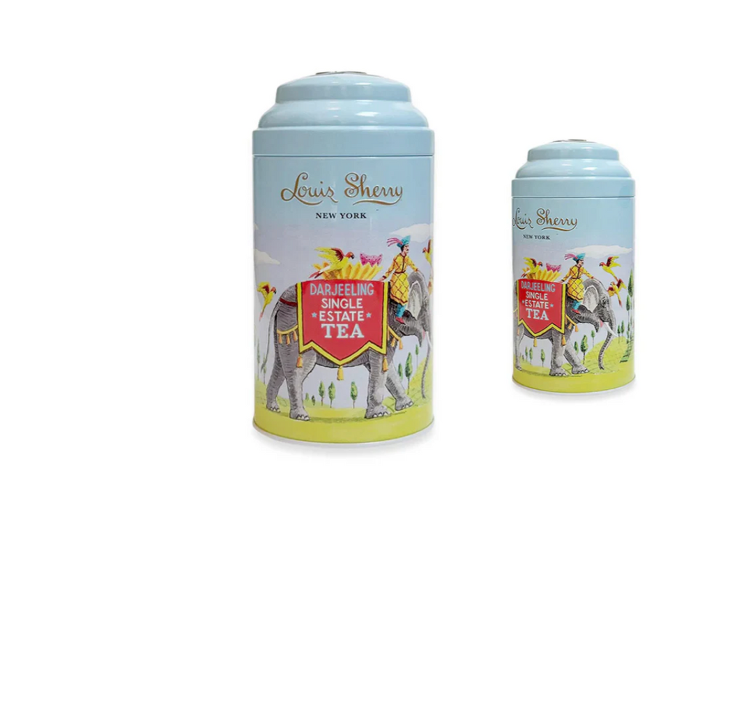 TEA DARJEELING SINGLE ESTATE