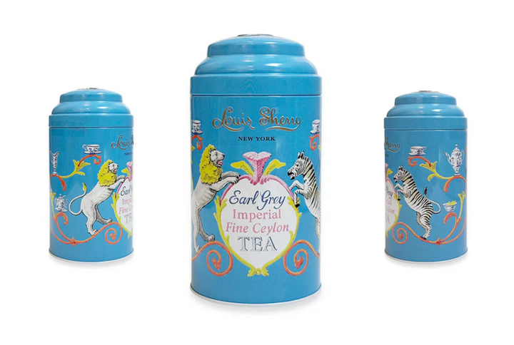 TEA EARL GREY IMPERIAL FINE CEYLON