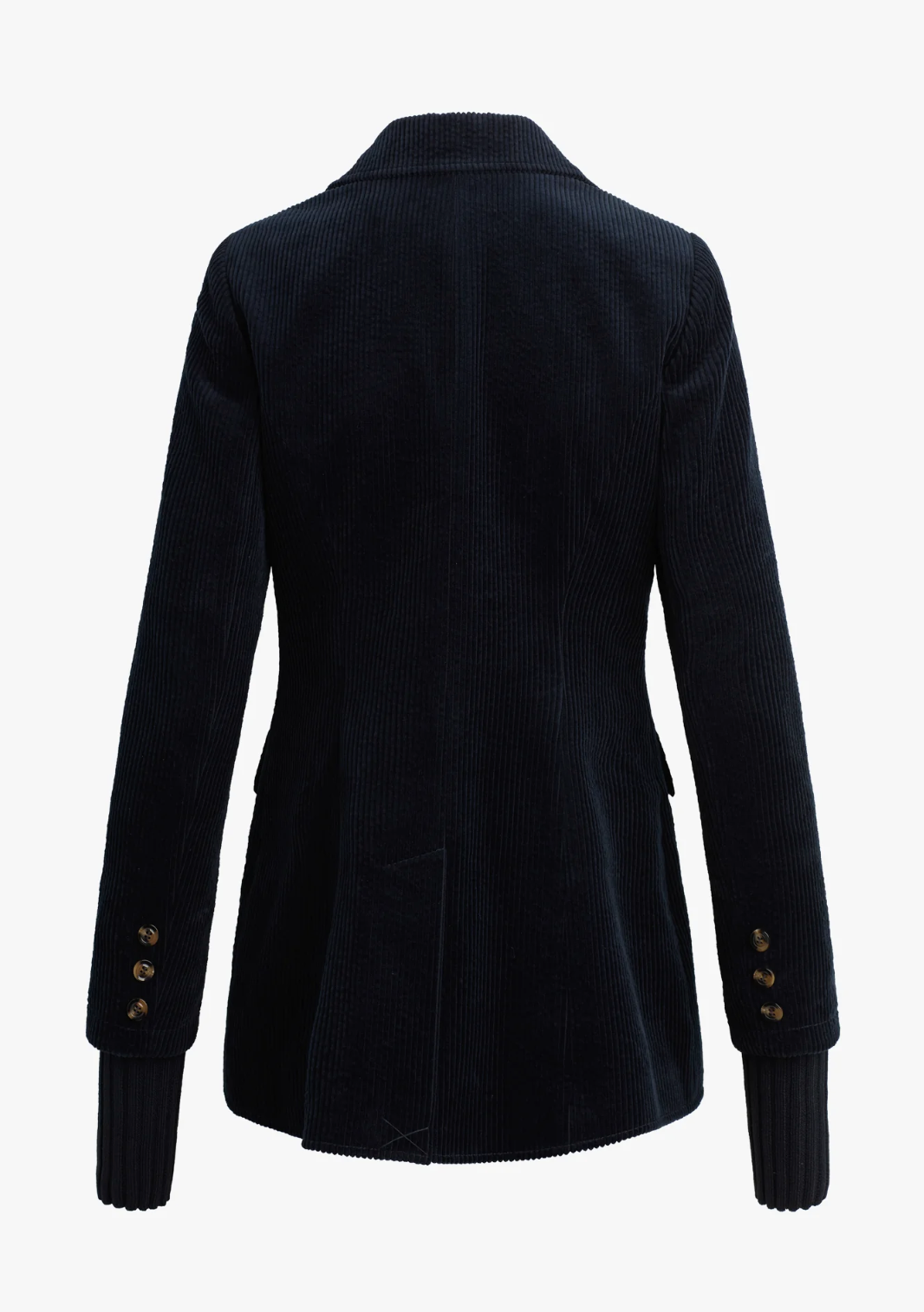 BLAZER CORD CITY NAVY