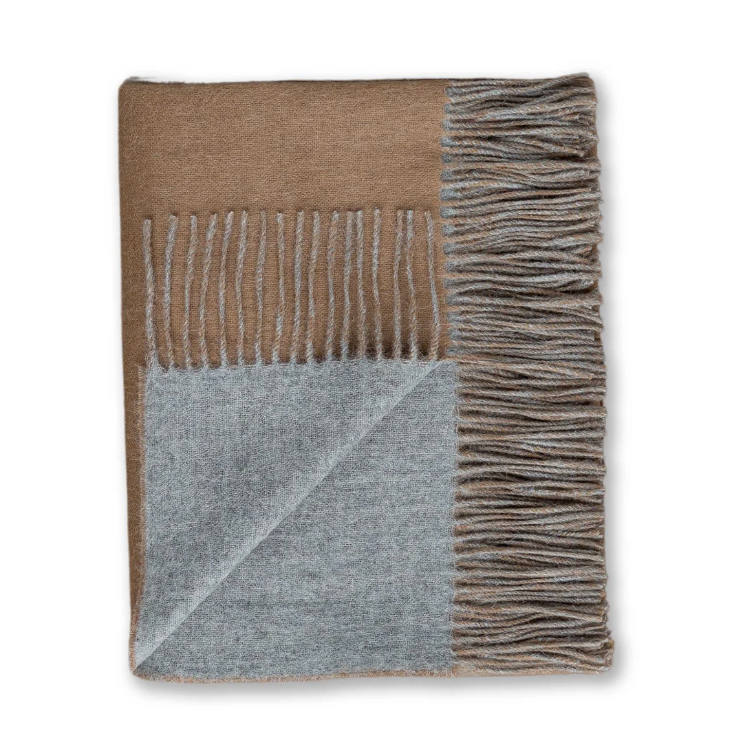 THROW REVERSIBLE COLLECTION