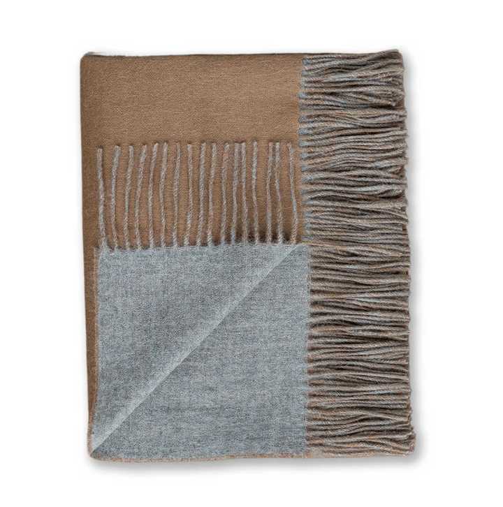 THROW REVERSIBLE COLLECTION