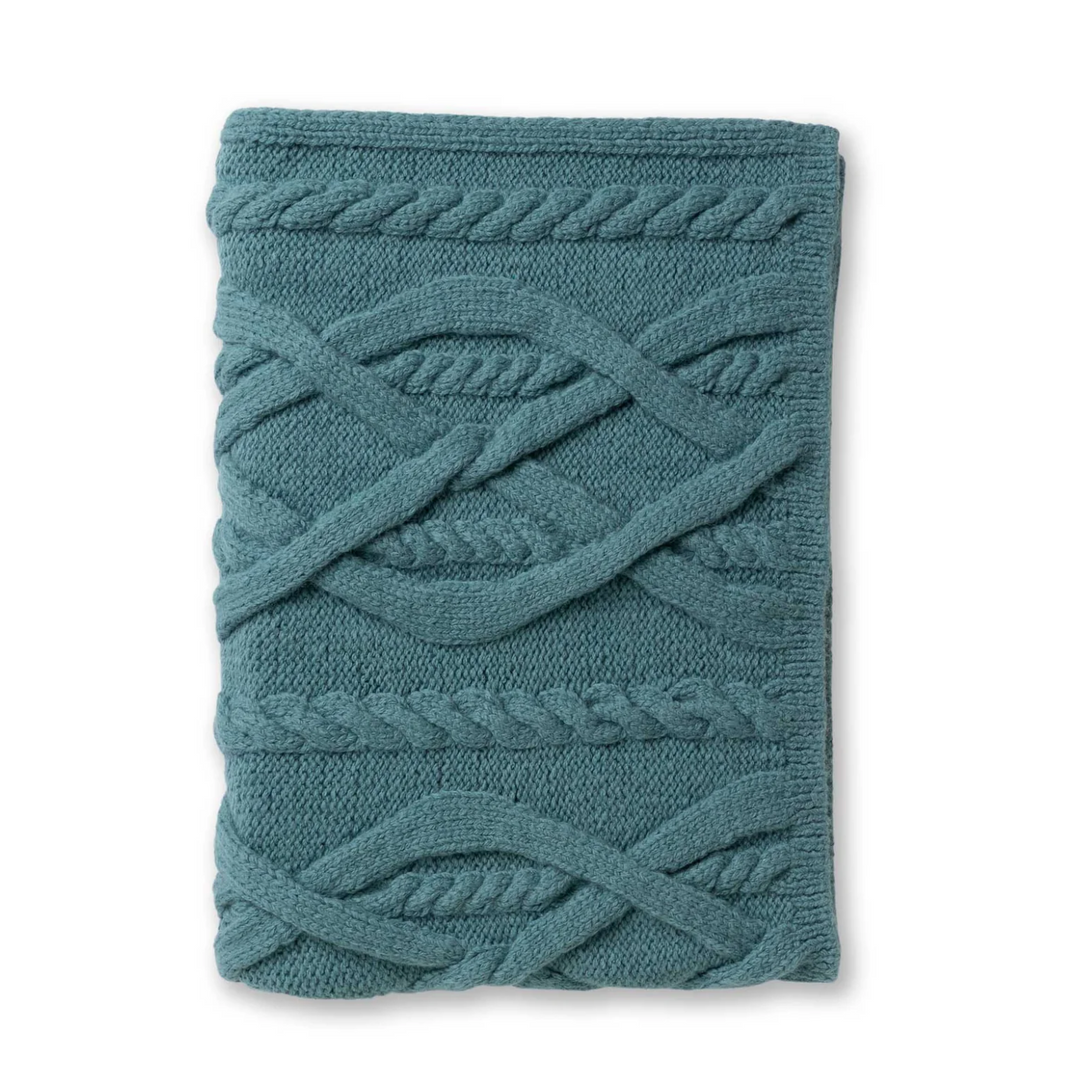 THROW BUCKLEY COLLECTION