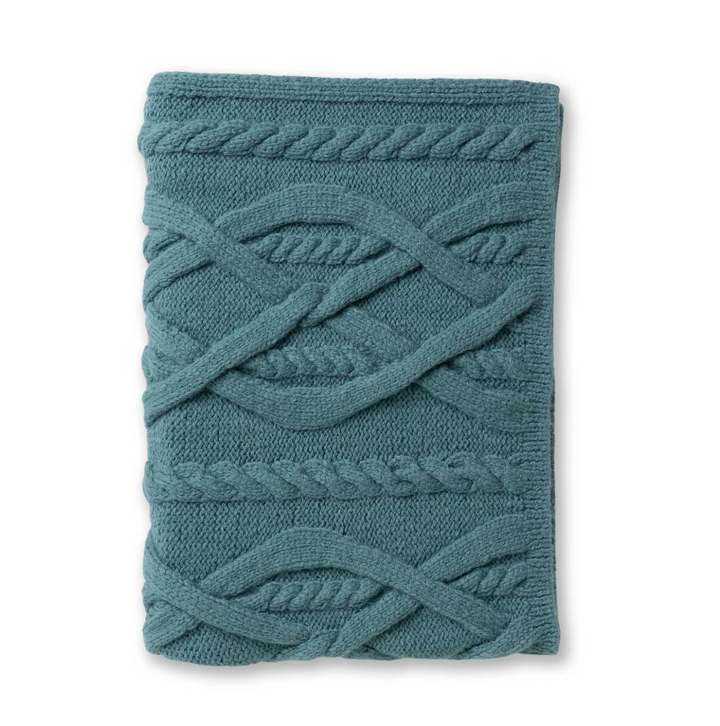 THROW BUCKLEY COLLECTION