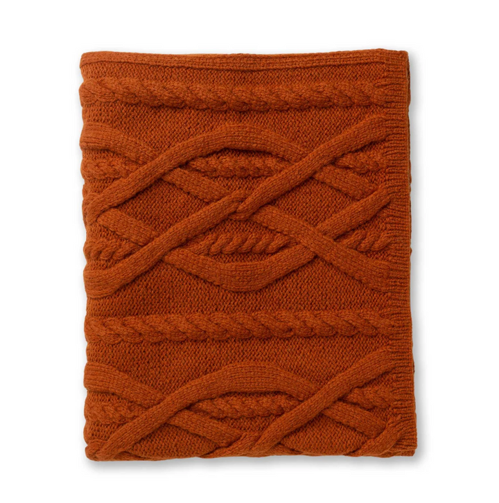 THROW BUCKLEY COLLECTION