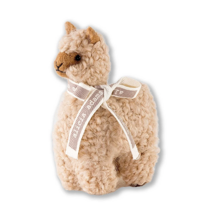 TOY ALPACA