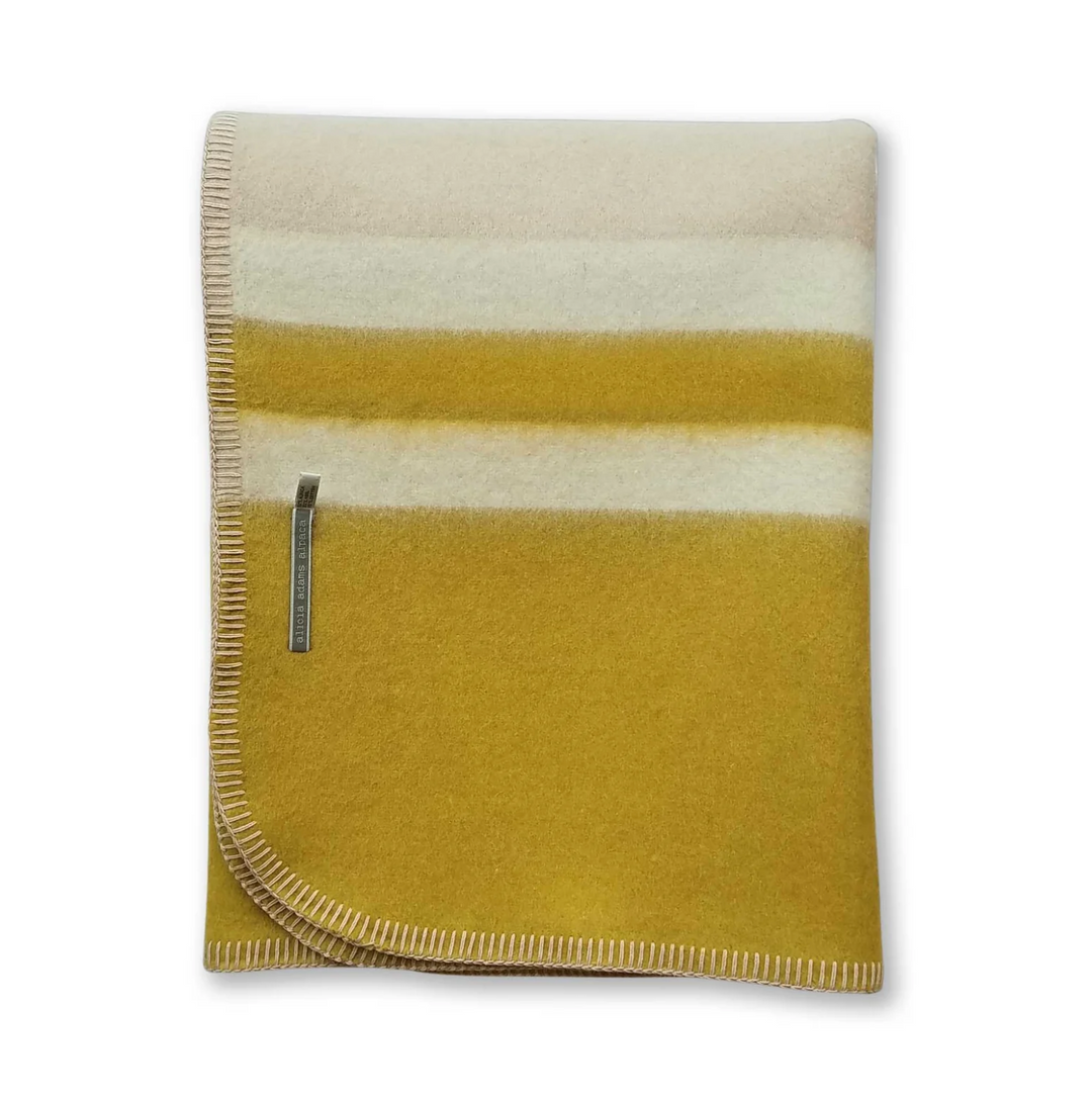 BLANKET FIELD COLLECTION