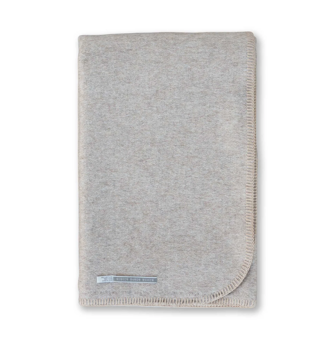 BLANKET FIELD COLLECTION