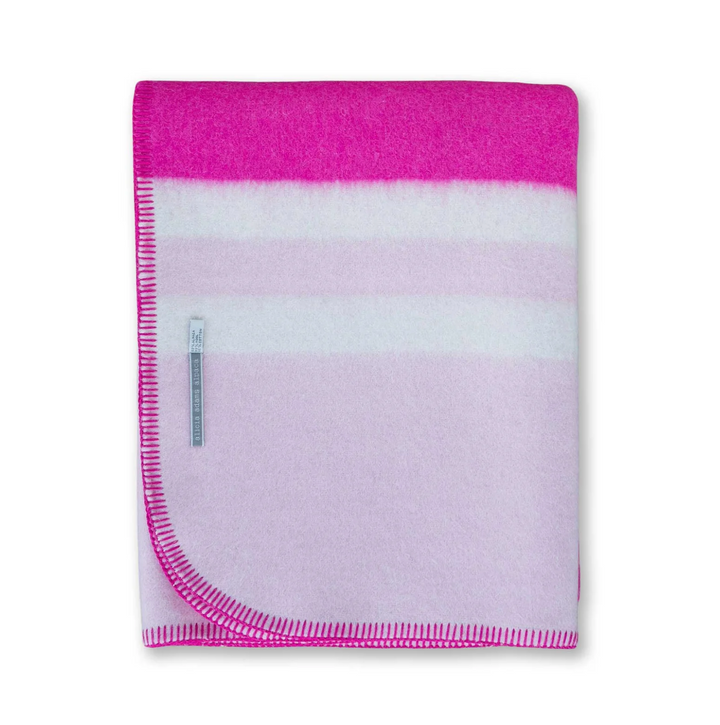 BLANKET FIELD COLLECTION