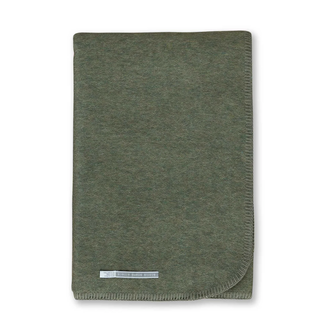 BLANKET FIELD COLLECTION