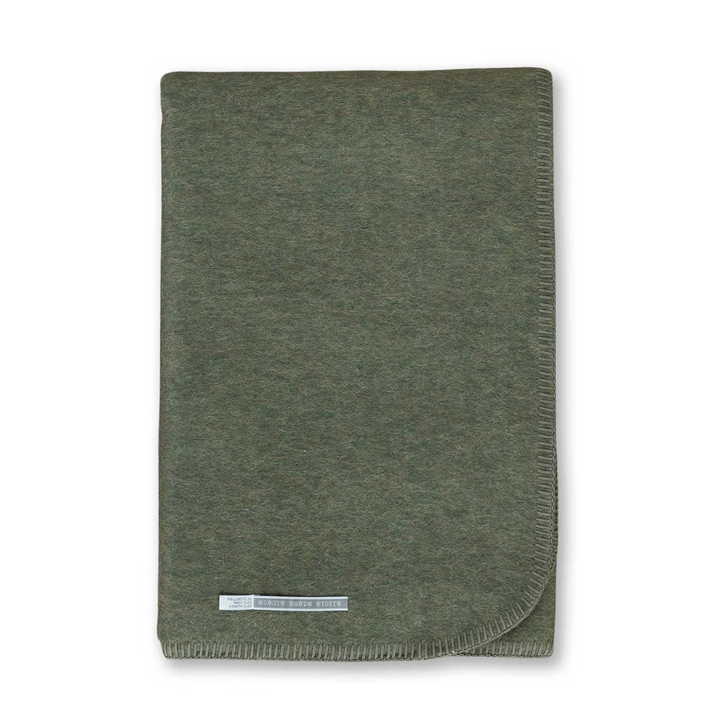 BLANKET FIELD COLLECTION