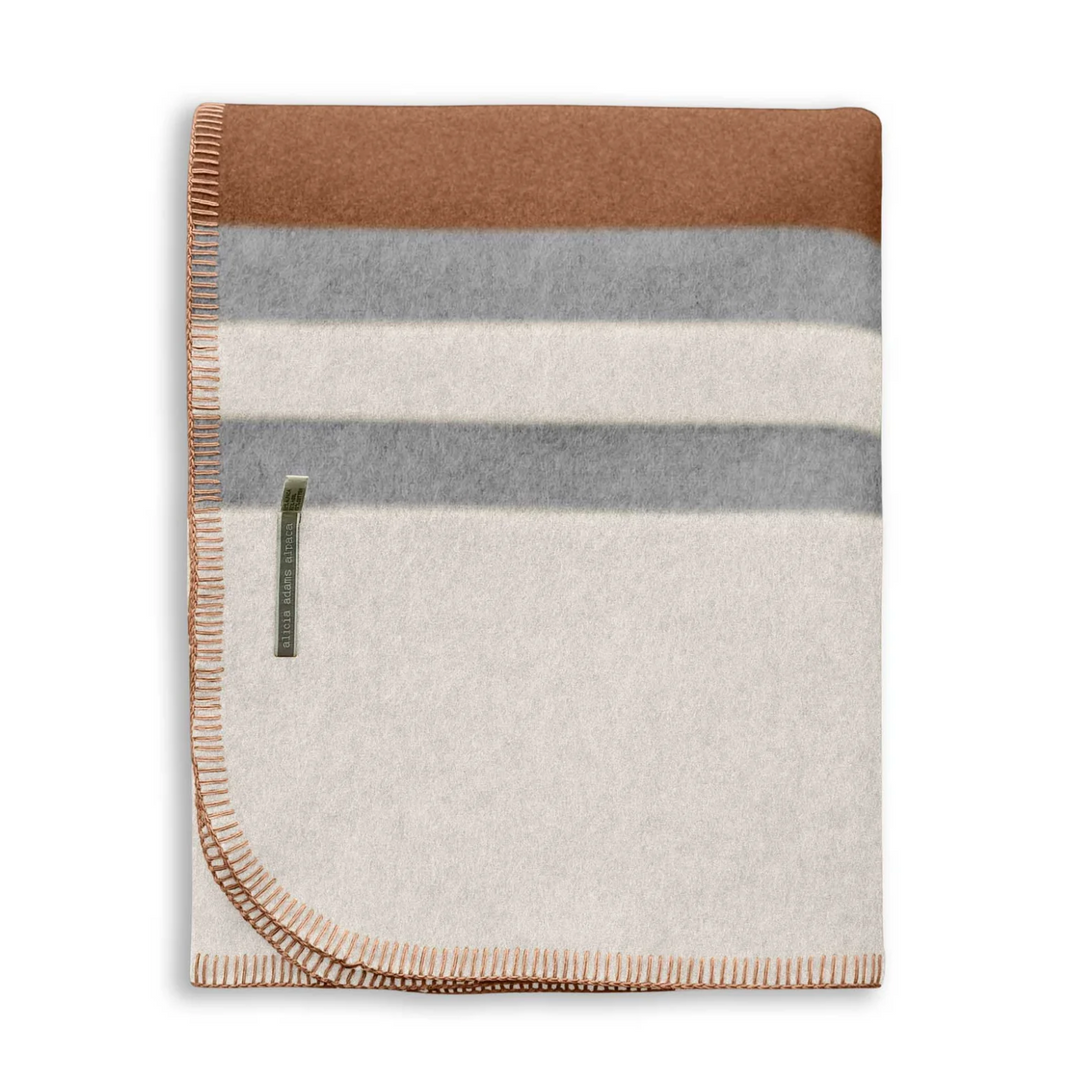 BLANKET FIELD COLLECTION