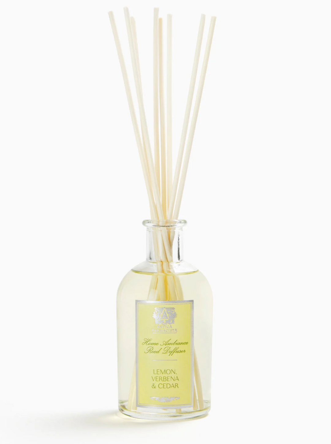 DIFFUSER LEMON, VERBENA & CEDAR