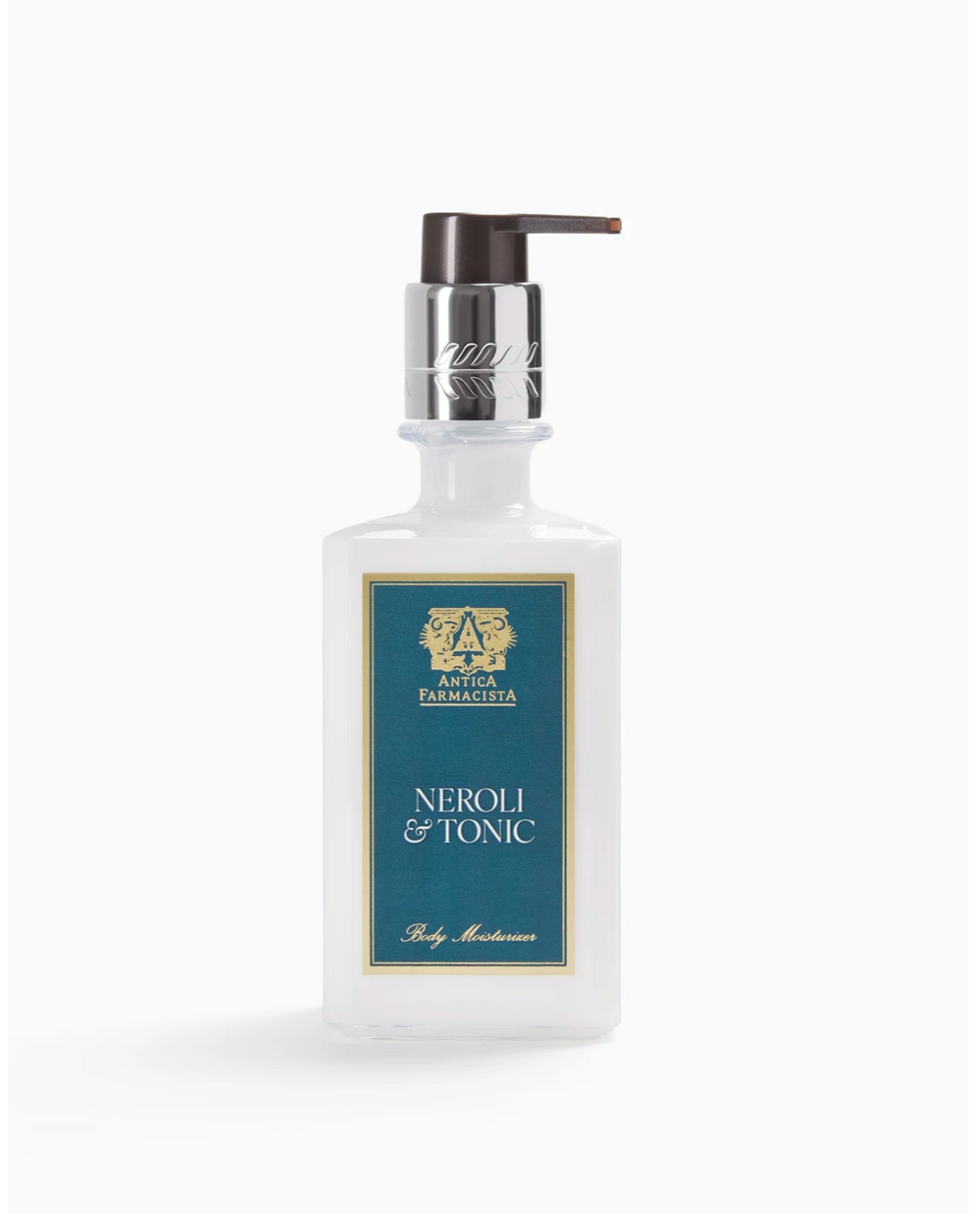 BODY MOISTURIZER NEROLI&TONIC