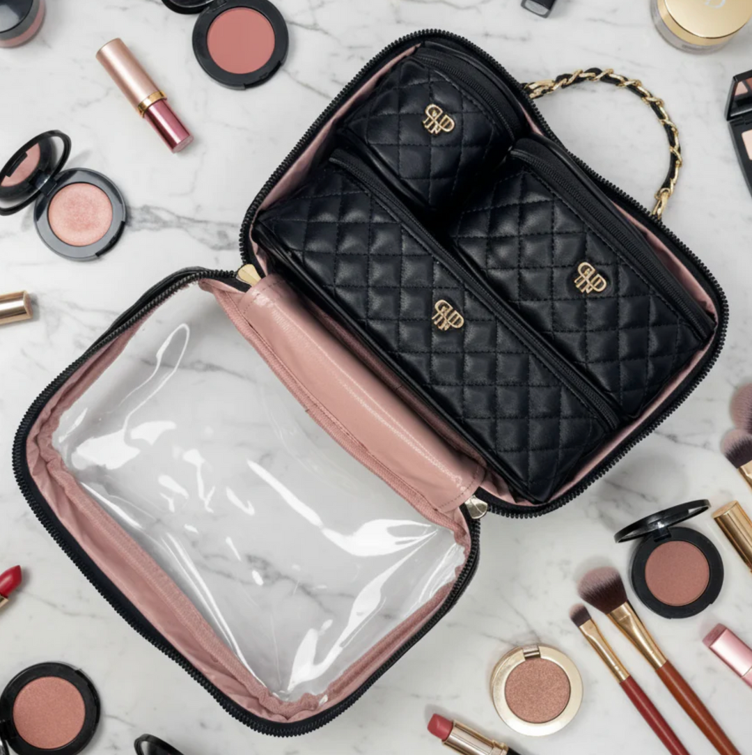 JET SETTER TRIO BLACK