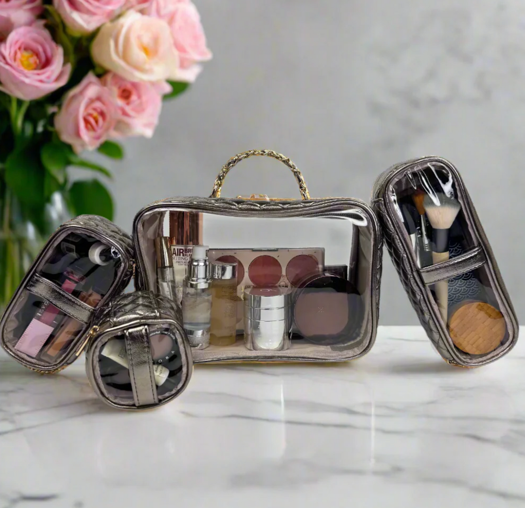 JET SETTER TRIO BRONZE