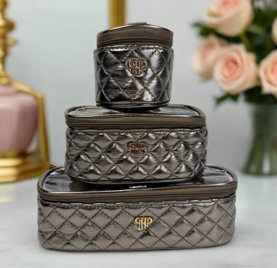 JET SETTER TRIO BRONZE