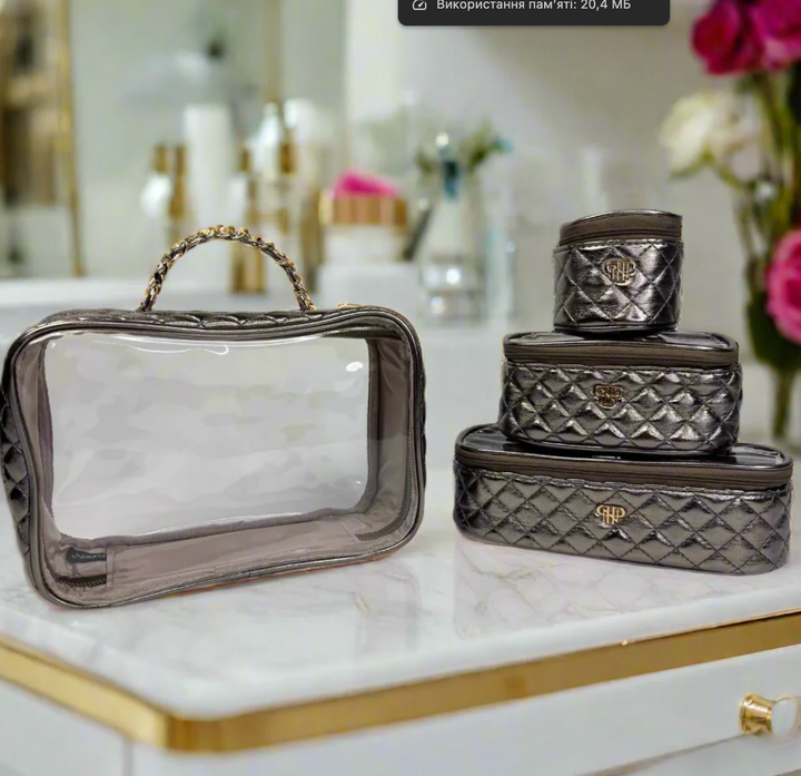 JET SETTER TRIO BRONZE