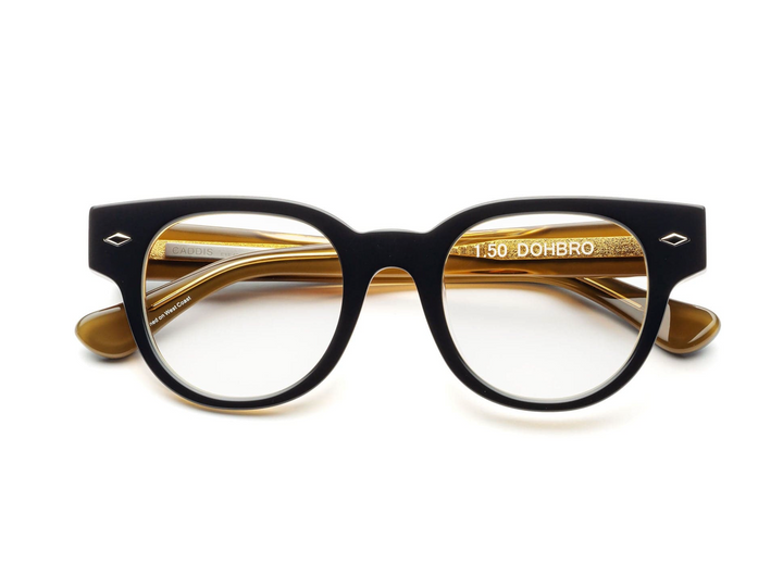 READERS DOHBRO TEXAS TEA