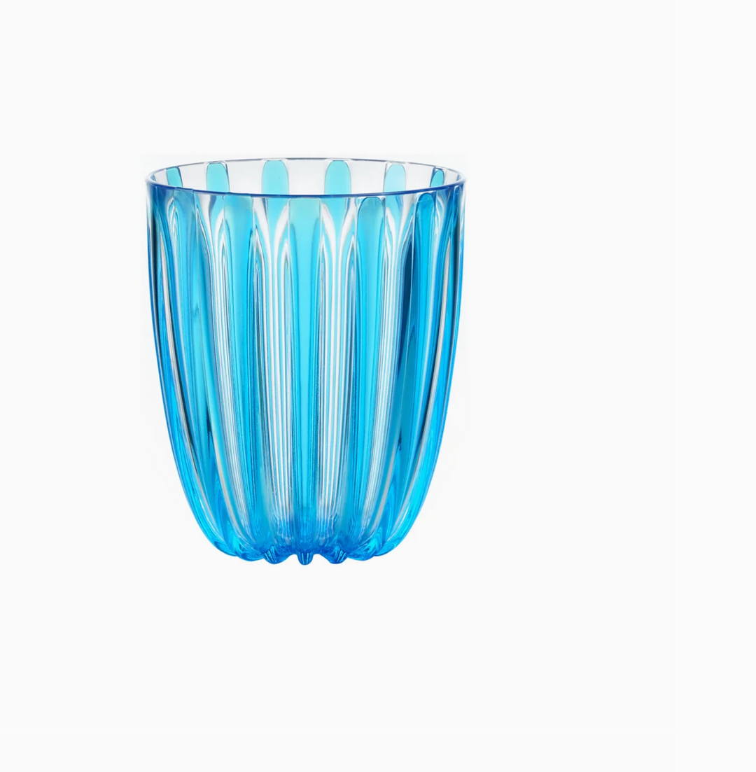 TUMBLERS GLASS TALL