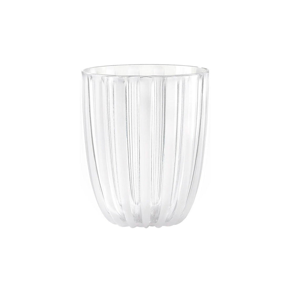 TUMBLERS GLASS LOW