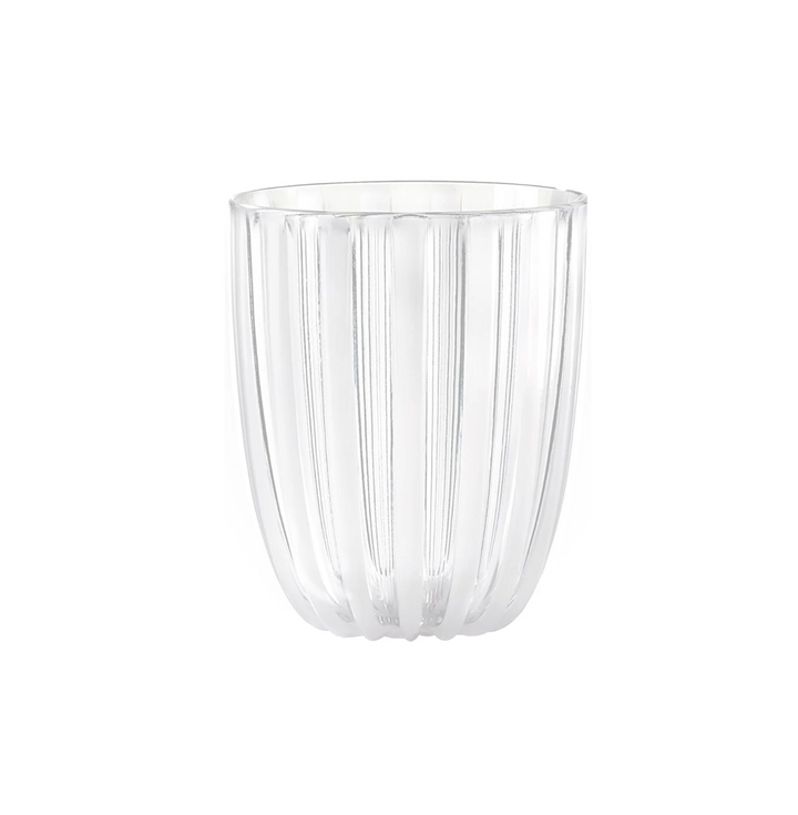 TUMBLERS GLASS LOW