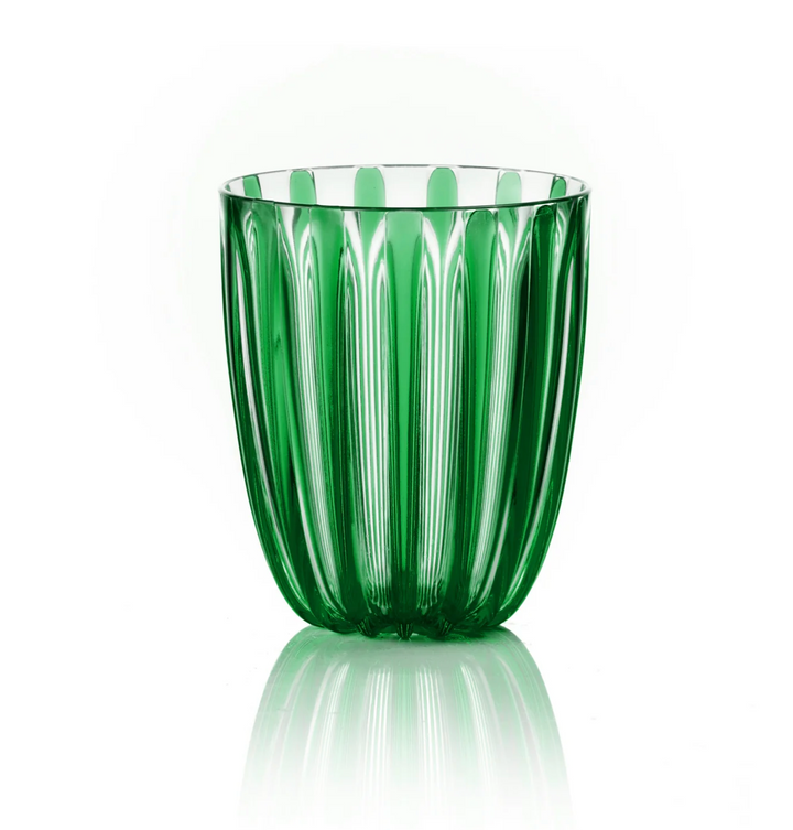 TUMBLERS GLASS LOW