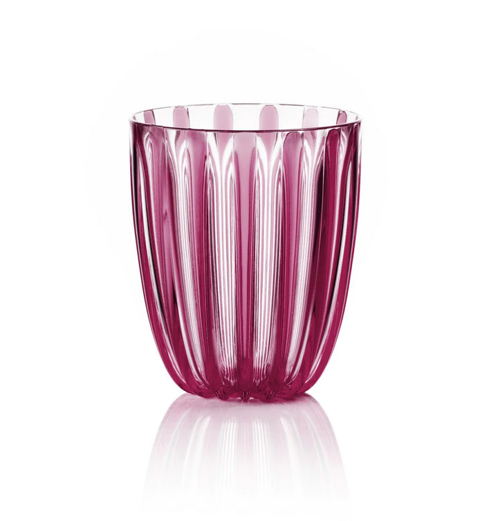TUMBLERS GLASS LOW
