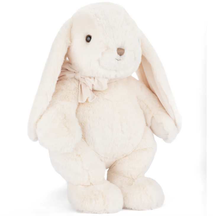 TOY PLUSH BUNNY LARGE