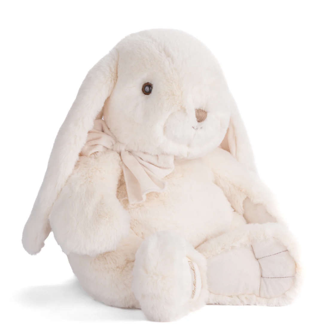 TOY PLUSH BUNNY LARGE