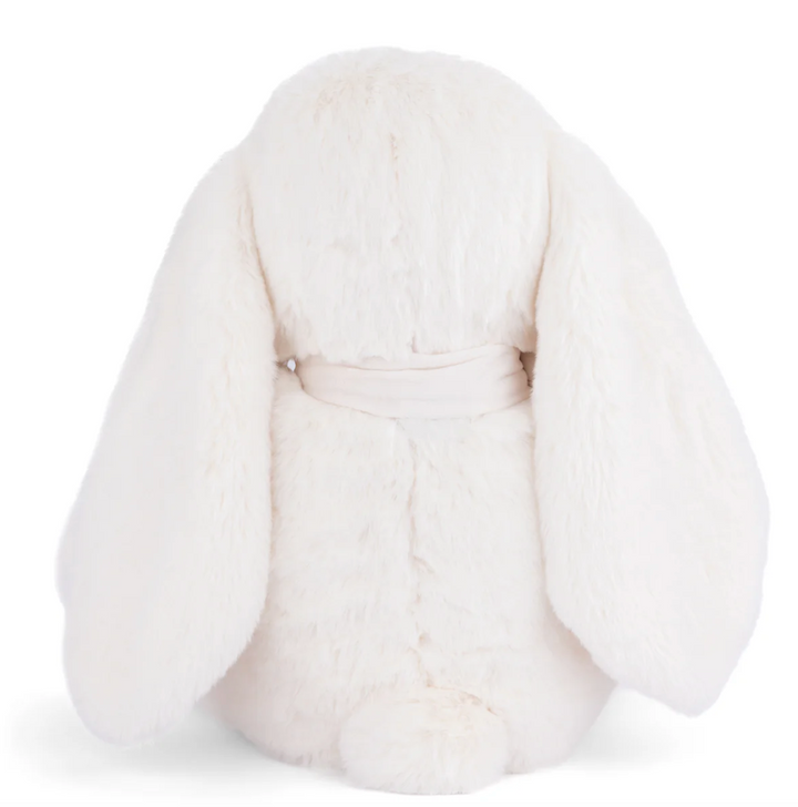 TOY PLUSH BUNNY LARGE