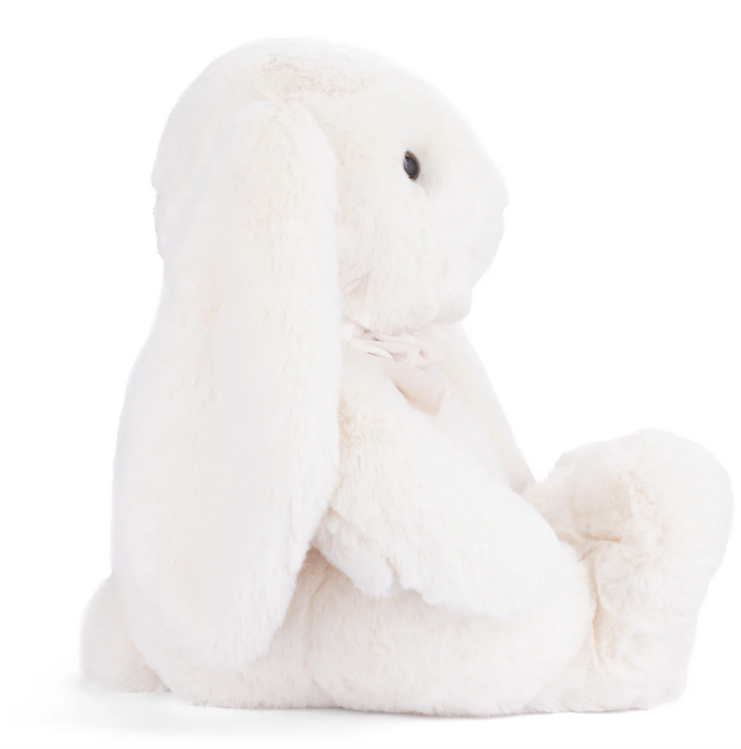 TOY PLUSH BUNNY LARGE