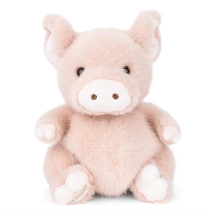 TOY PLUSH PIGLET PINK