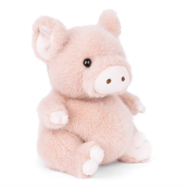 TOY PLUSH PIGLET PINK