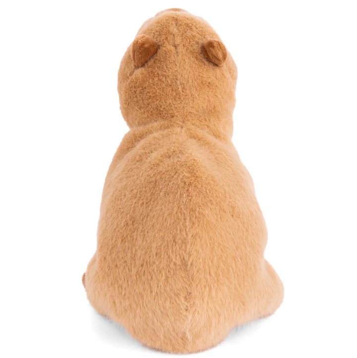 TOY PLUSH CAPYBARA